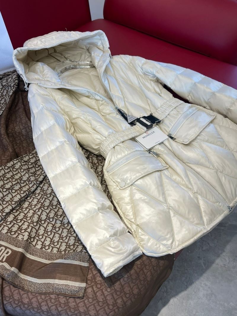 Moncler Down Jackets